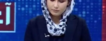 Female News Anchor Mina Khairi Killed in Kabul Blast